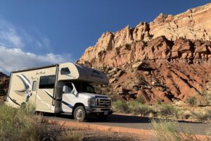 Top 10 RV Destinations for 2026