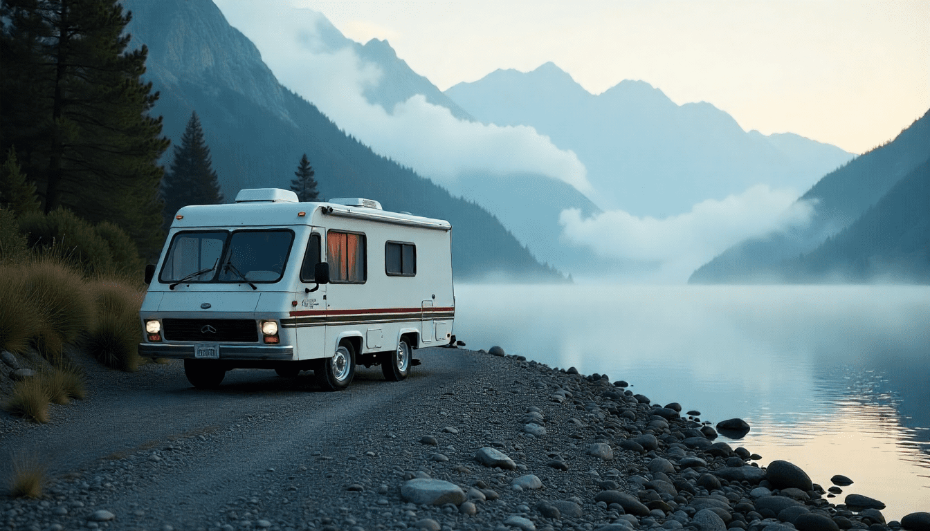 Top 10 RV Destinations
